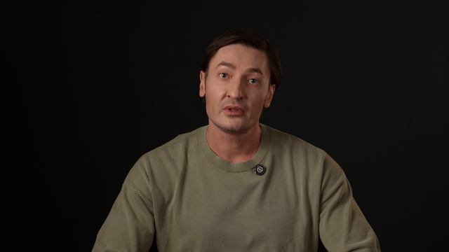 Видеовизитка актер Денис Агатов, 2025 год