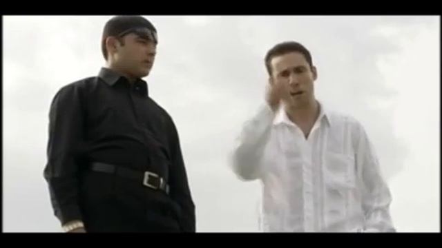 Kargin Haghordum - Mafia Hayko Mko