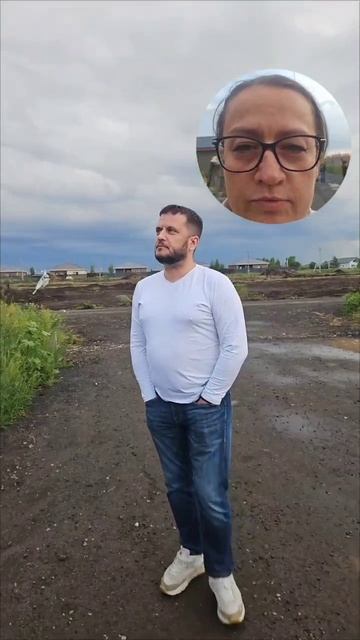 Новый ЖК в 10 минутах езды от Тольятти