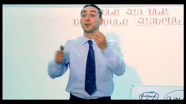 Kargin Haghordum sketch 158 Hayko Mko