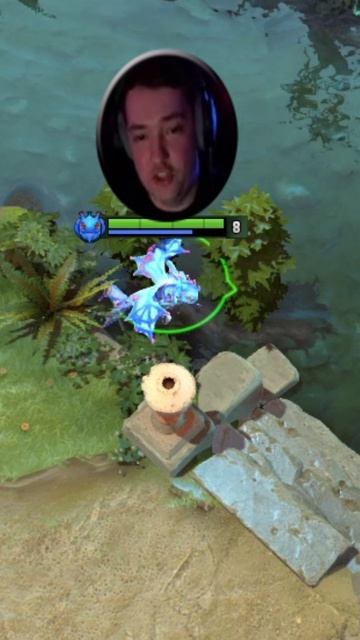 ПРЕИСПОЛНИЛСЯ на ШТОРМЕ #dota2 #дота2