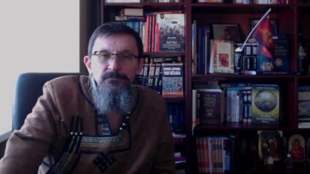 История России. Савромат. Нашествие на Русь. 26. Героизм Русских