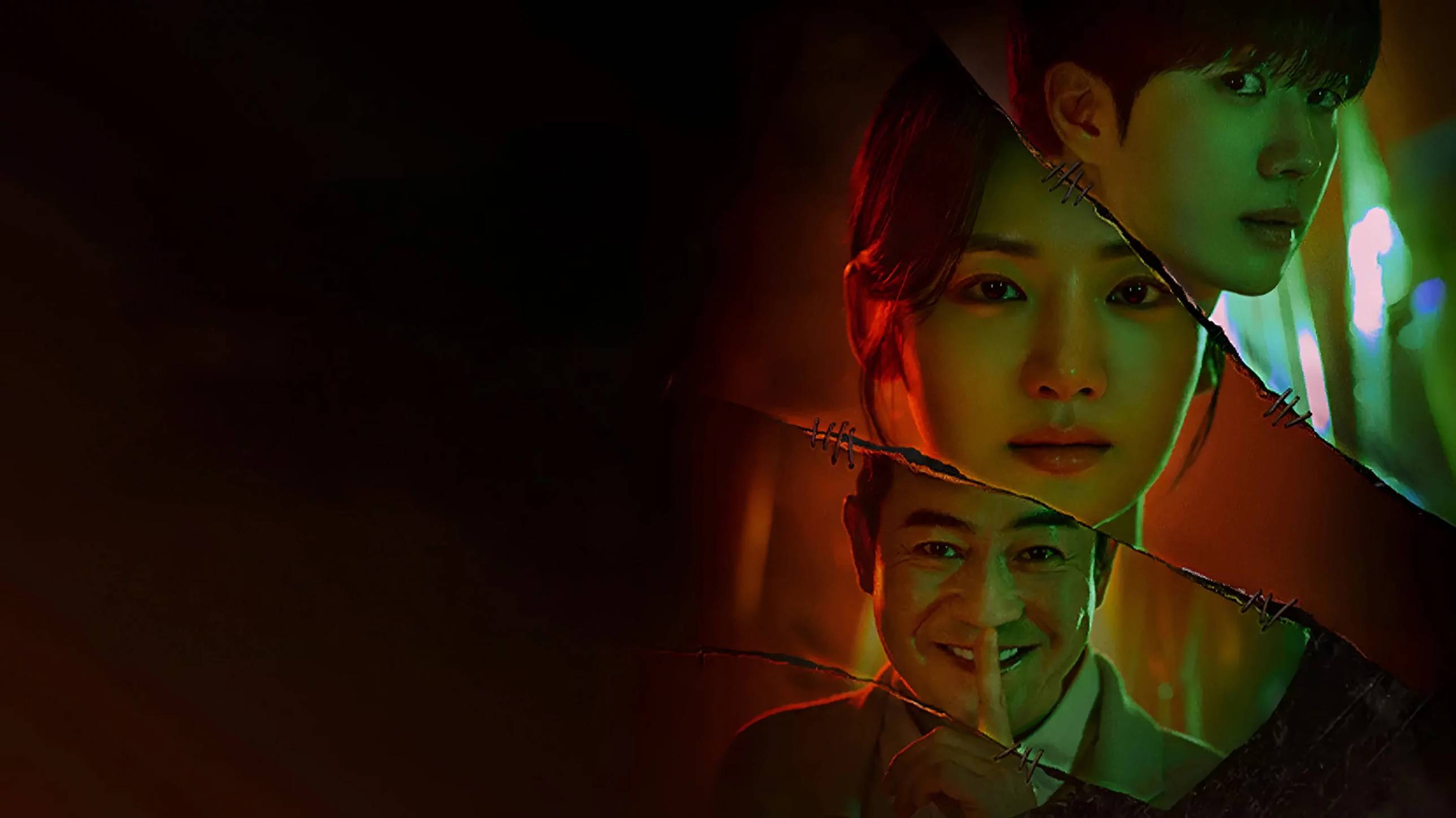 Сериал Охотник со скальпелем – 1 сезон 2 серия / Meseureul deun sanyangkkun