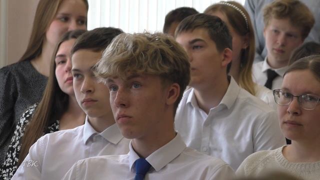 Выше, сильнее, быстрее: в Колпашеве чествовали лучших спортсменов района
