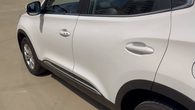 Chery Tiggo 4 Pro 2023 г. VIN 976884 Краснодар
