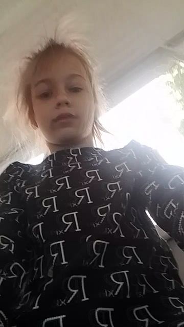 прогулка по балкону 😋😍👍