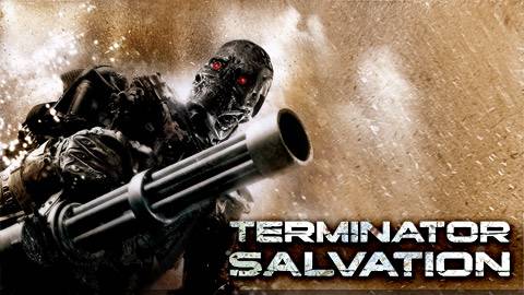 ИГРОФИЛЬМ Terminator Salvation (все катсцены, русские субтитры) прохождение без комментариев
