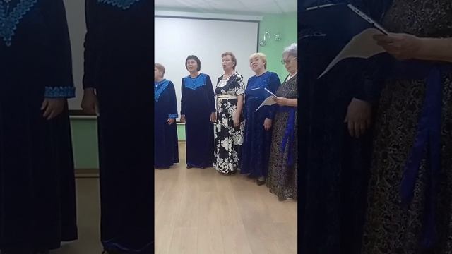 Песня "Тихий Дон"