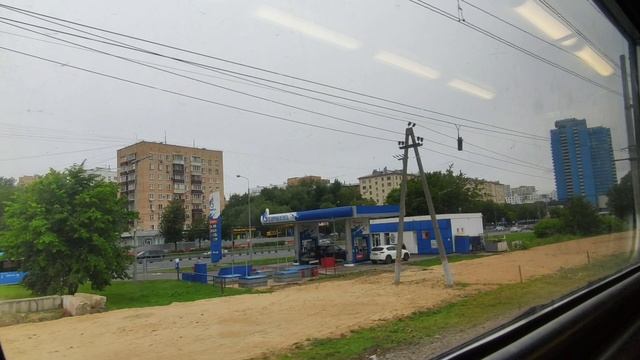 Поехала на дачу..на улице тепло,но дождь ☔