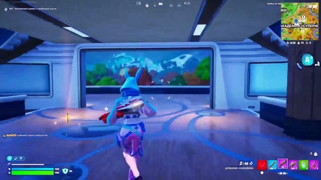 FORTNITE, НАСТРОЙКИ ГЕЙМПАДА, ШУТЕРЫ, PS 5, XBOX + СЮЖЕТНЫЕ ЗАДАНИЯ | GAMEPLAY