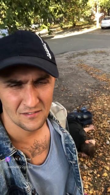 Беспредел 😡 заняли парковочное место