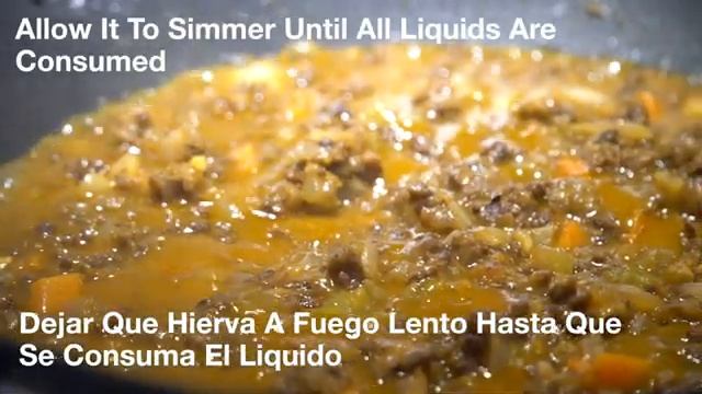 Simply mix 2 egg yolks to the potatoesThis ground beef dish will impress everyone immediately [get-s