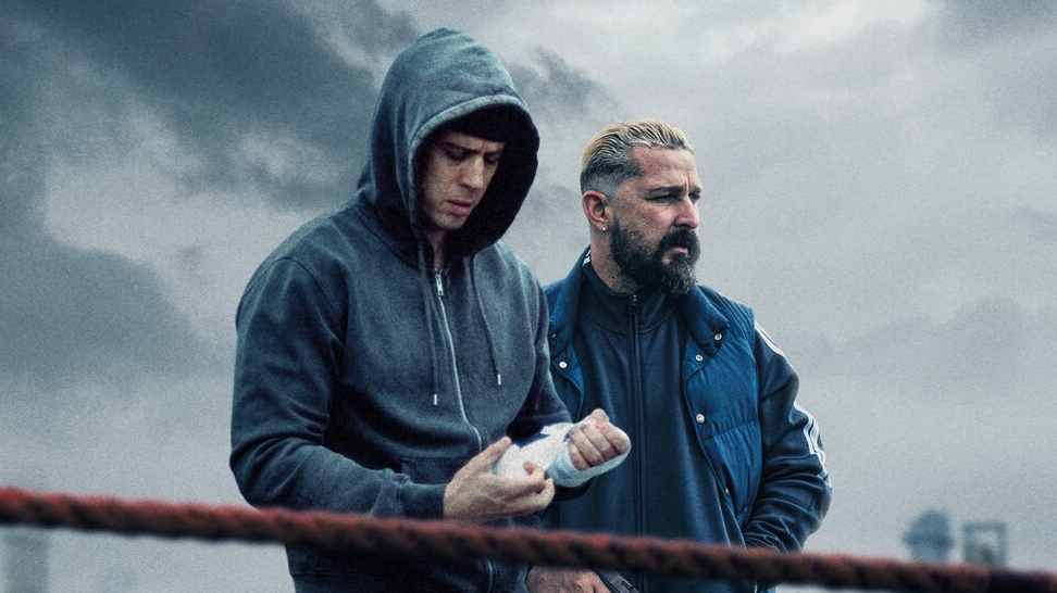 Без правил - Русский трейлер (2025)