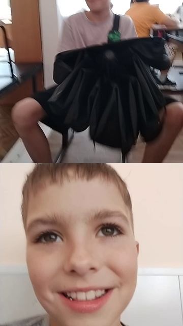 а хочешь фокус