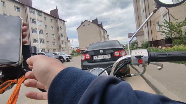 Как накопить на машину 12 часов в доставке