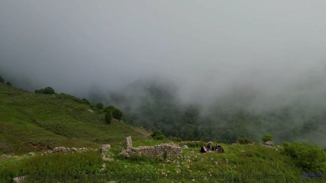 Кадры, снятые тахионной камерой - увидите будущее! - H3W -- Upseen -- El Monstruo