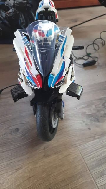 BMW F 1000 RR