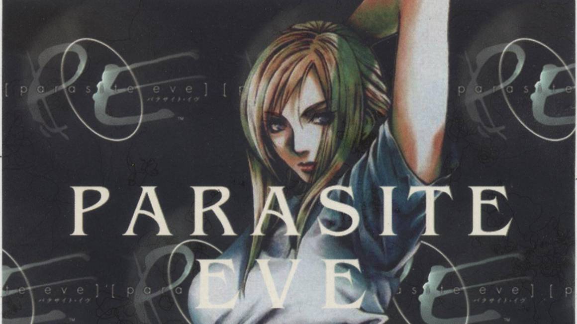 PARASITE EVE