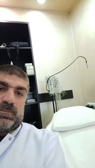 Отзыв Мкртчян Н.С. об электроэнцефалографе Компакт-Нейро