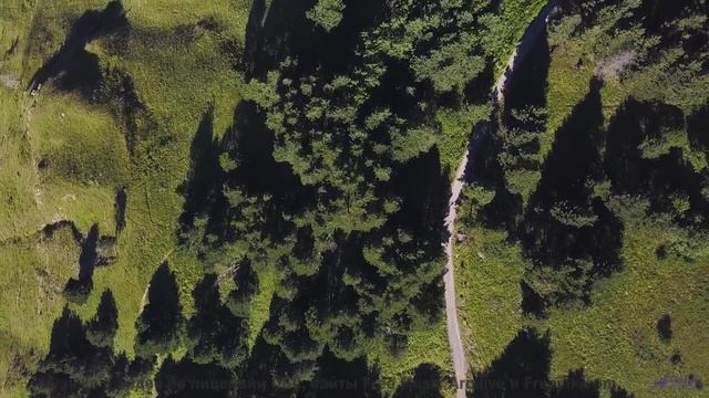 Когда пейзажи говорят, а музыка отвечает... - Dream Stroll -- Ketsa -- Abundance