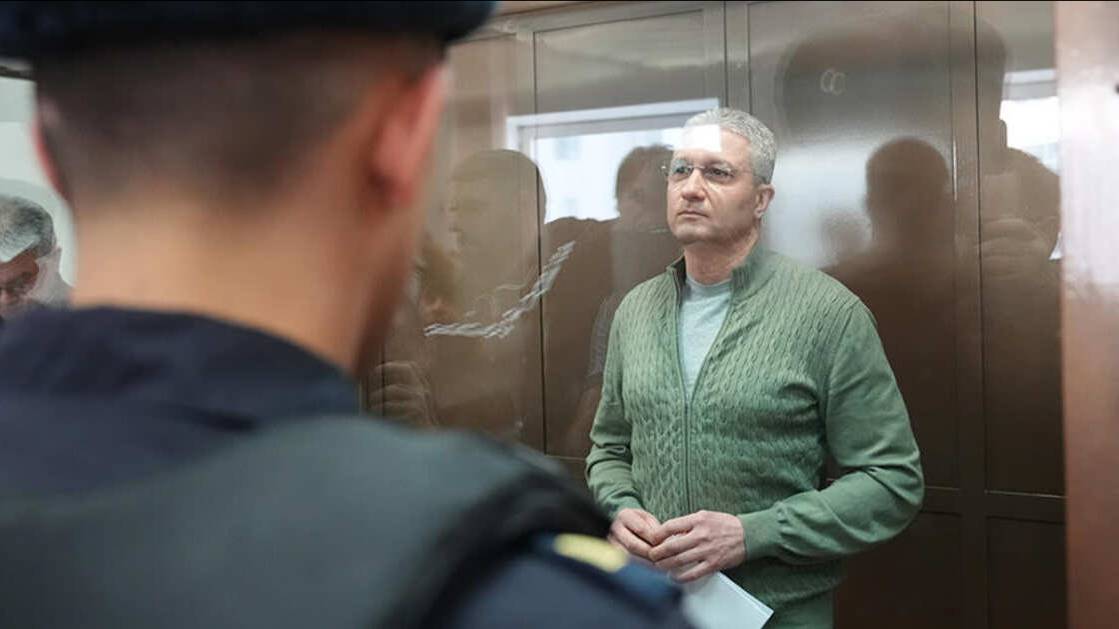 Приговор Тимуру Иванову огласят 1 июля