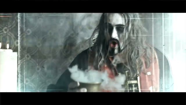 We Drink Your Blood