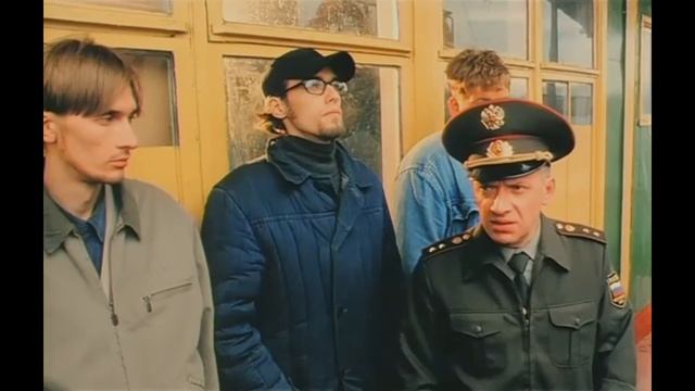 ДМБ гражданский отдых
