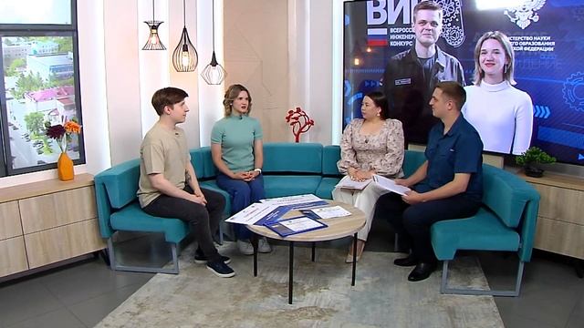 Наше утро от 23.06.2025г