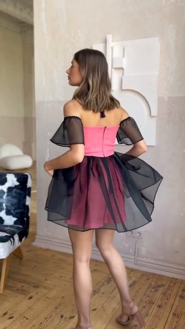 Бренд KIRA BARYSHEVA