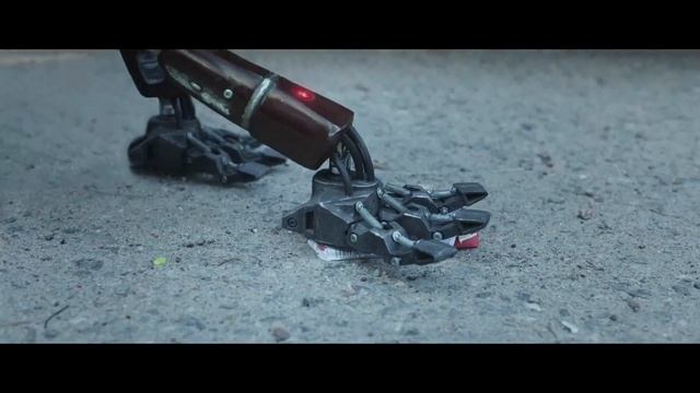 Трейлер Нейробатя