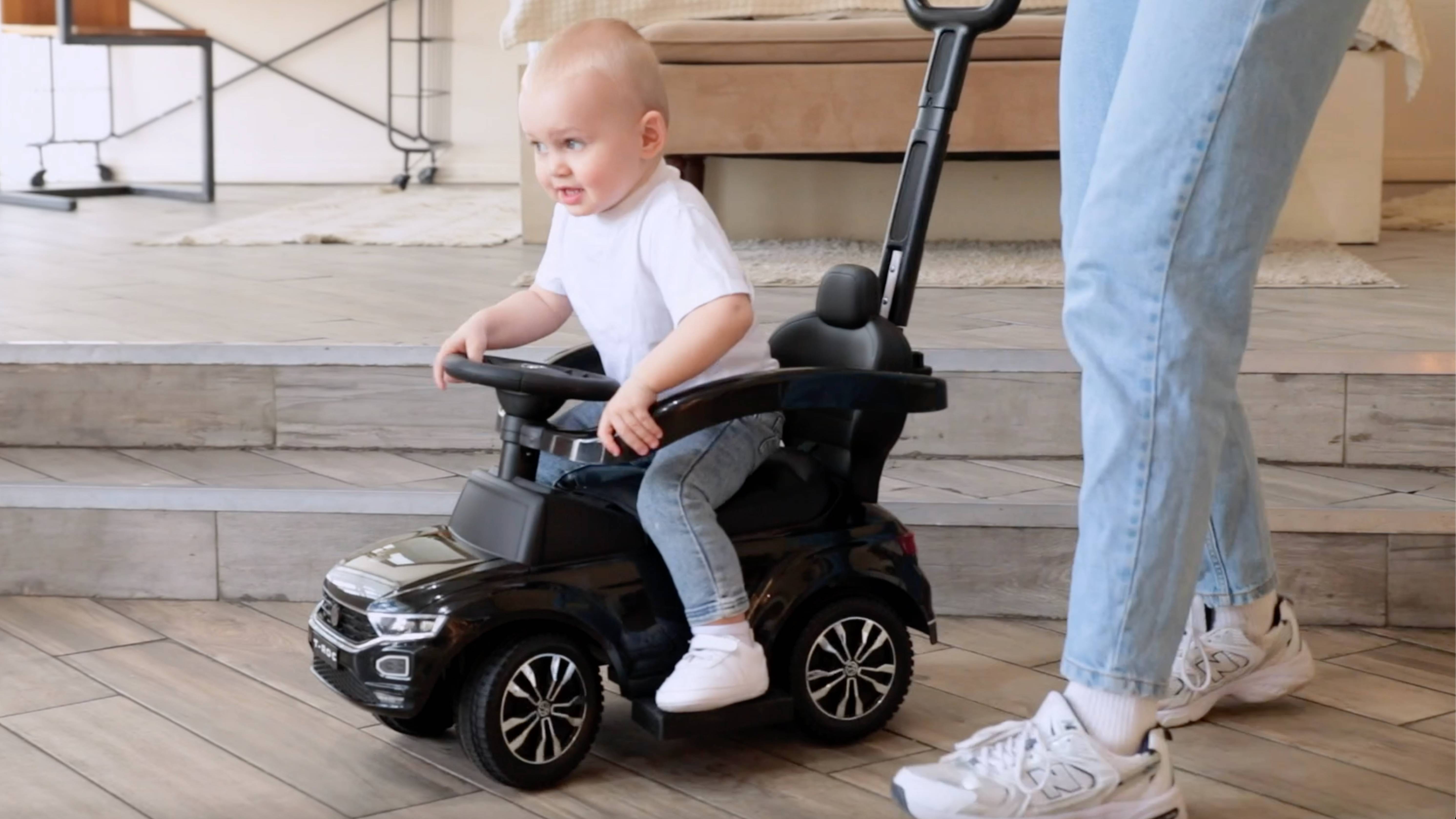 Каталка Babycare T-Roc