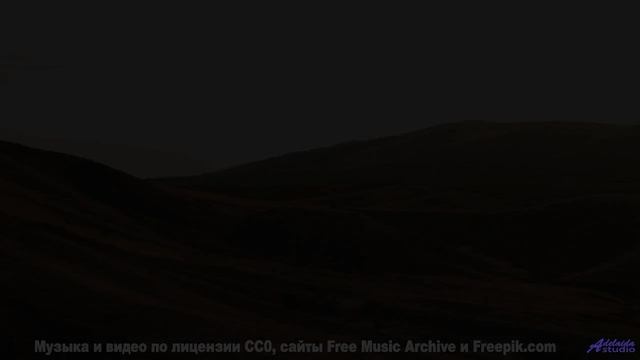 Пейзажи качают сознание под этот ритм - Iceberg -- God is gay -- Tourne pour rien