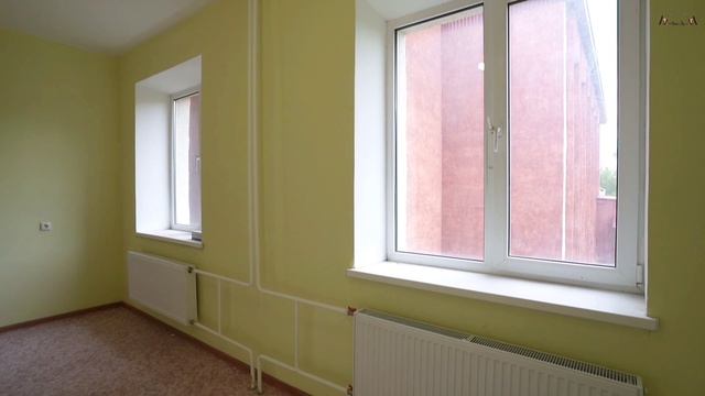 В продаже однокомнатная квартира в районе Спартака города Верхний Уфалей Челябинская область