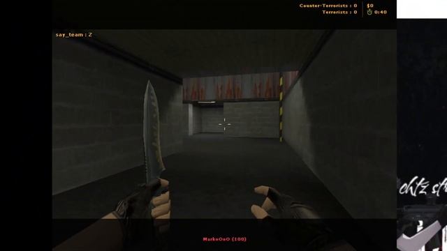 CS 1.6 СЫГРАЛ МИКС НА FASTCUP  Low rating (EURO L-)