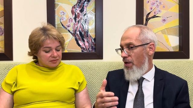 Образы Последних дней Земли. Разбор урока СШ 13. Ващинины