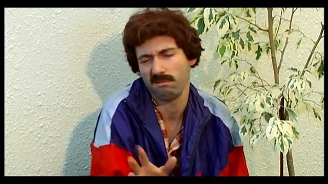 Kargin Haghordum sketch 150 Hayko Mko