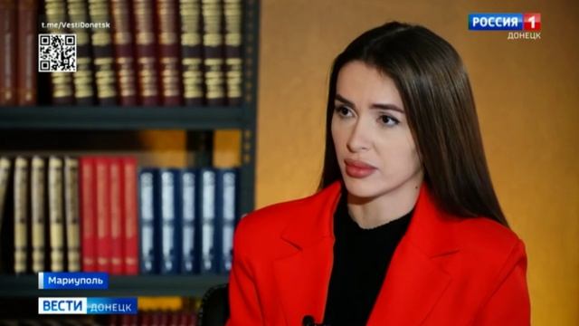 О том, как проходят ремонтные работы, и насколько востребовано это учебное заведение.