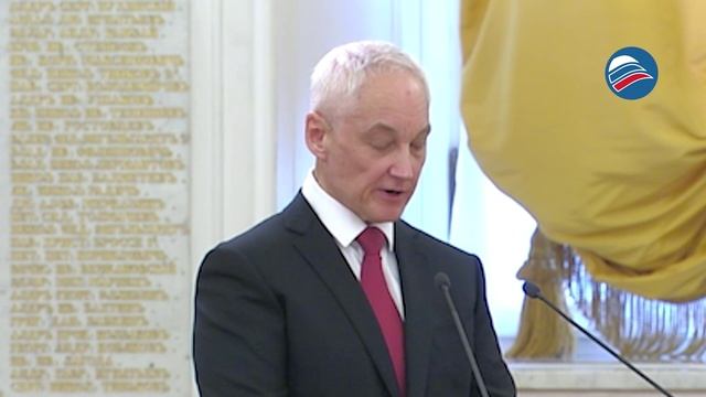 Белоусов: Опыт СВО станет основой подготовки новых бойцов