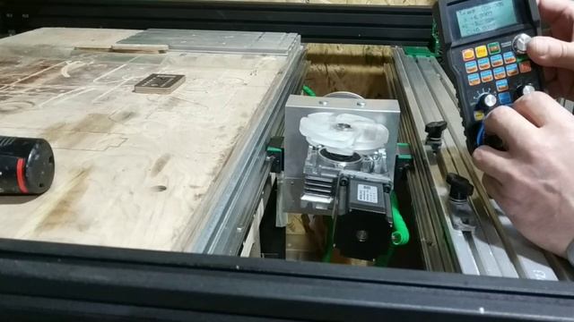 5 CNC