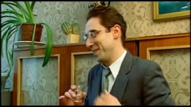 Kargin Haghordum - Voxch aroxch Hayko Mko