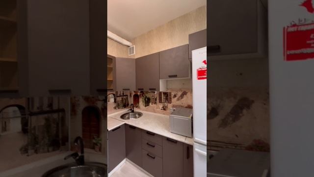 Двухкомнатная квартира, 56,2 м² ул. Каменская, 16 г. Каменск-Уральский