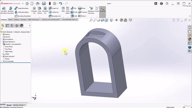 6.5 -Reference geometries - planes