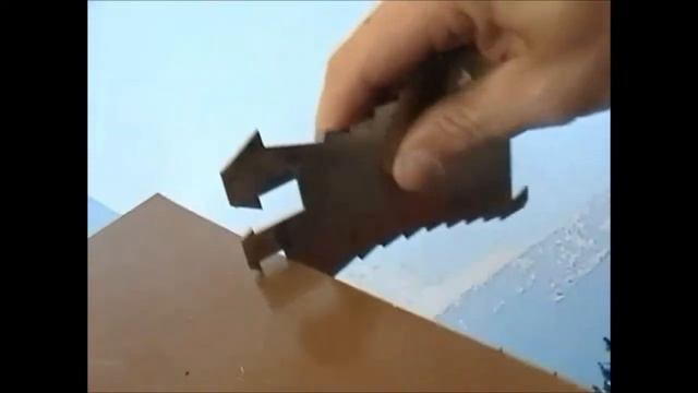 Шаблон чертилка