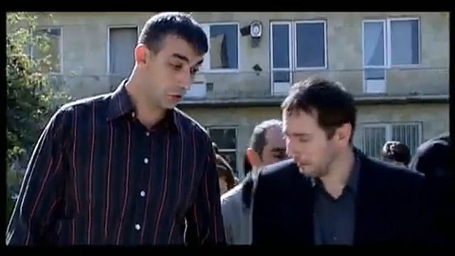 Kargin Haghordum sketch 114 Hayko Mko