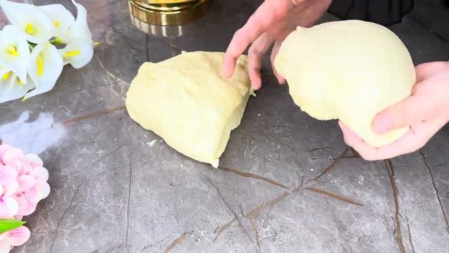 Я ИСКАЛА ЕГО ВСЮ ЖИЗНЬ!!Даже МЕСИТЬ НЕ НУЖНО!Лучший Кулич в Моем АРСЕНАЛЕ! Воздушный и сочный Кулич!