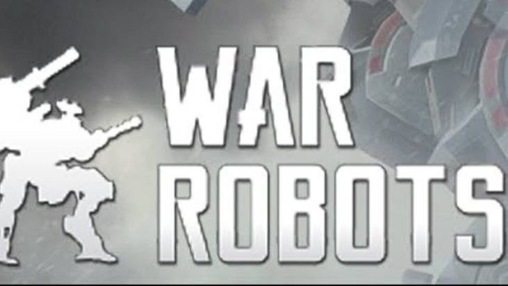 War Robots Вечерний стрим!