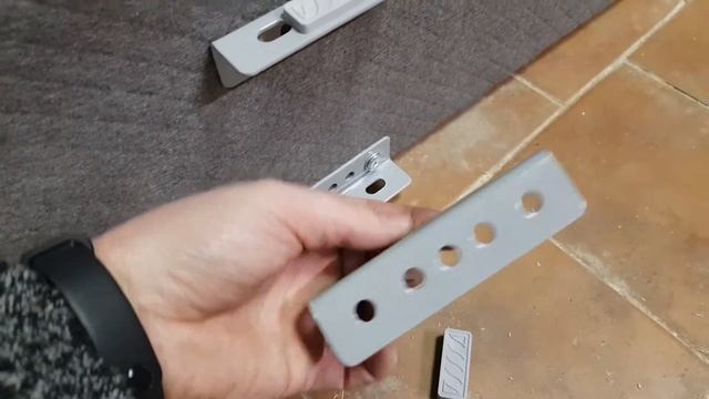 Соединительные углы для кровати, соединительные стяжки