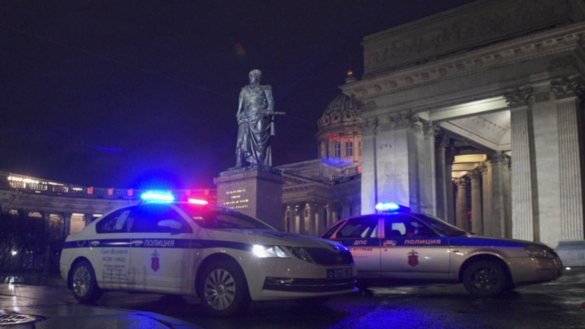 Возмутители спокойствия: ночной велозаезд в Петербурге завершился уголовным делом