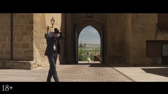 Русский Трейлер память сердец