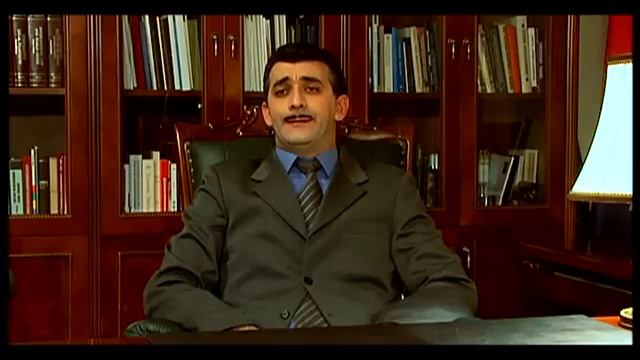 Kargin Haghordum sketch 162 Hayko Mko